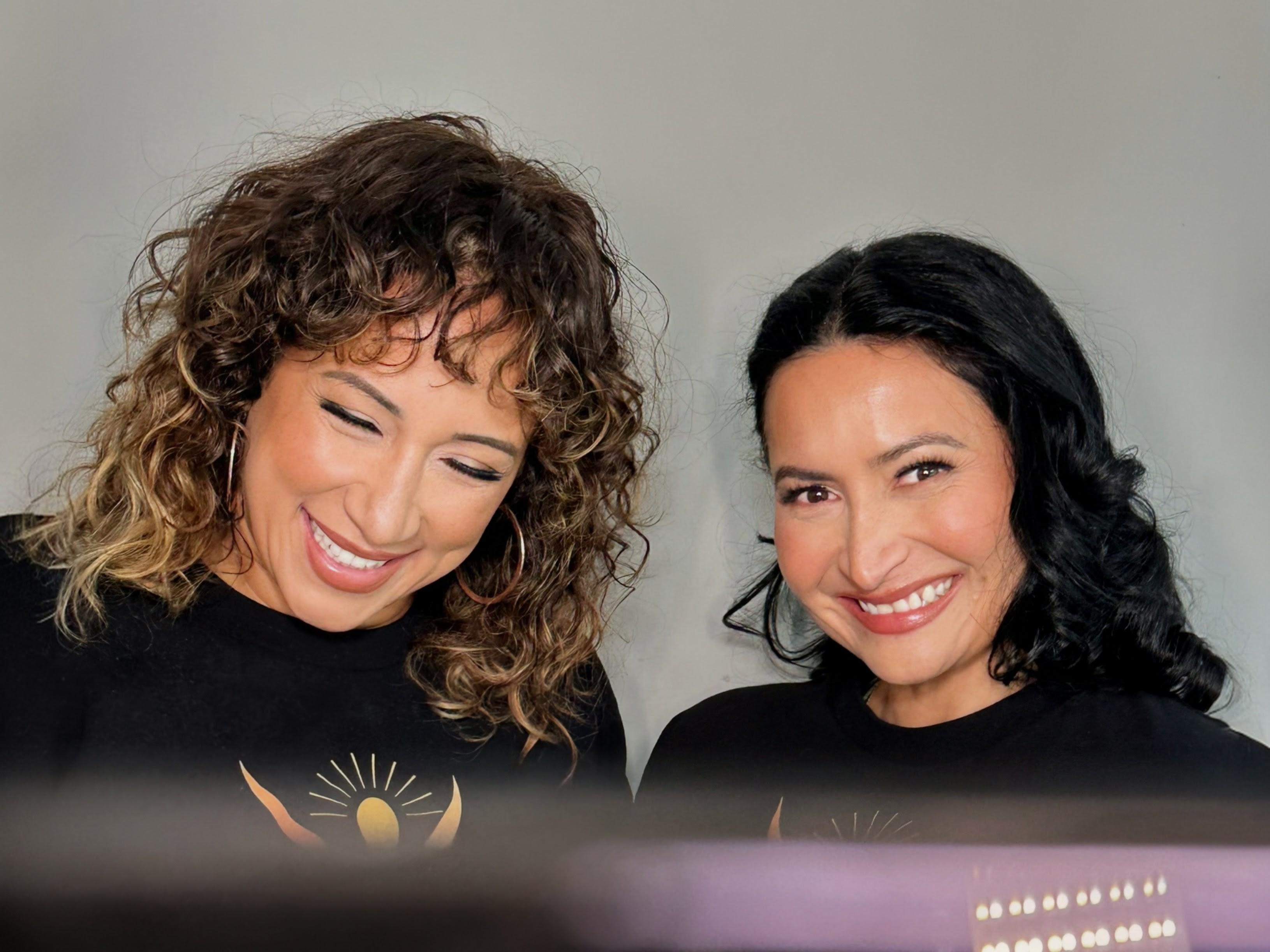 Dreams over coffee, the story of Rhyze Fitness