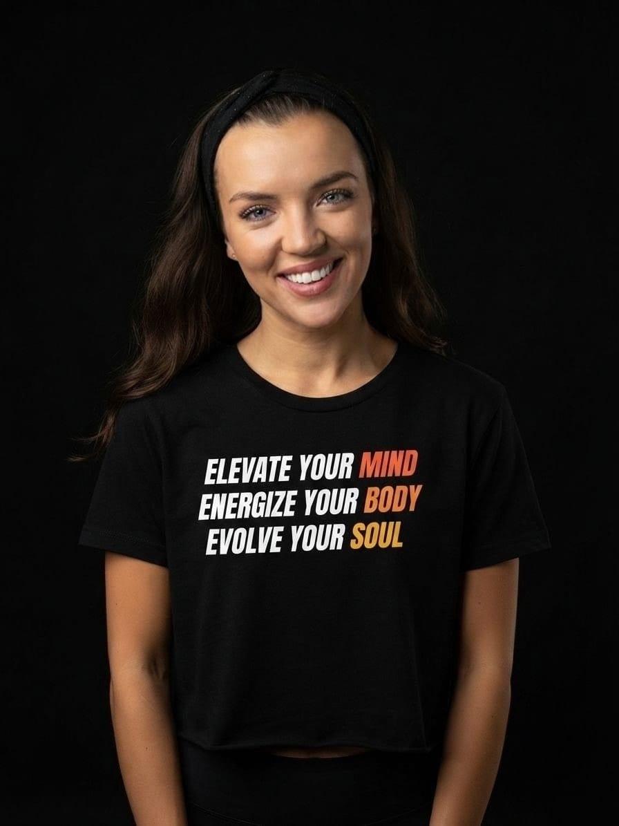 Mackenzie Heffernan, instructor at Rhyze Fitness