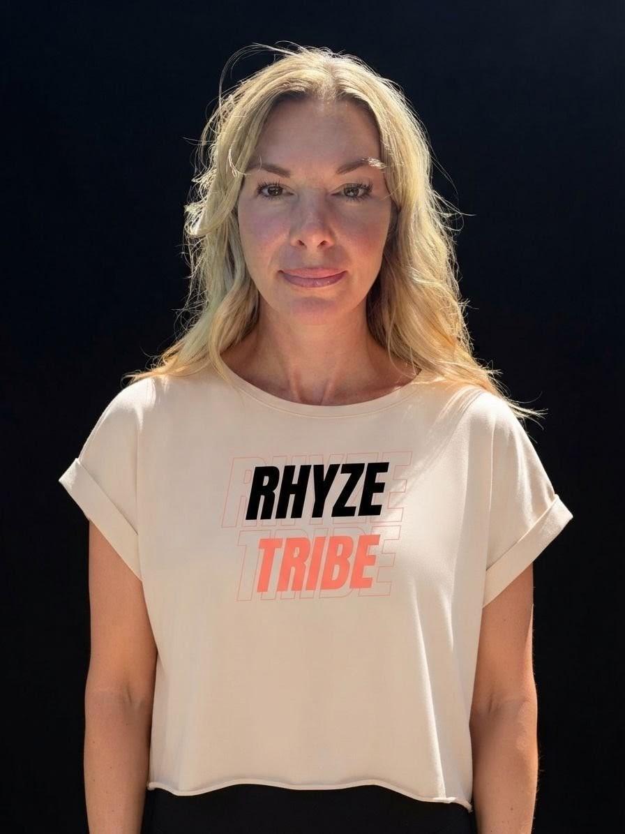 Rachel , instructor at Rhyze Fitness